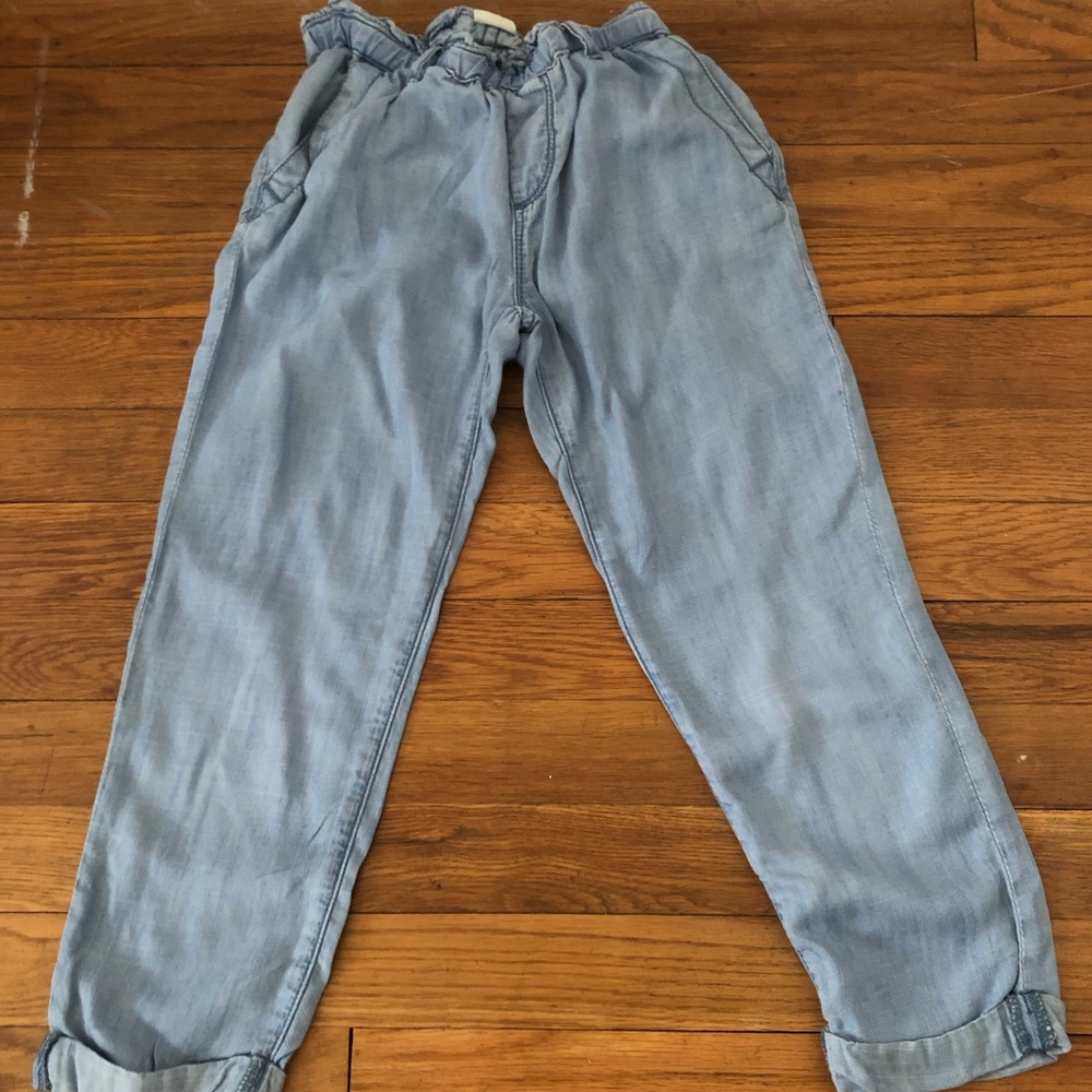 Pants